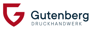 Gutenberg Druck